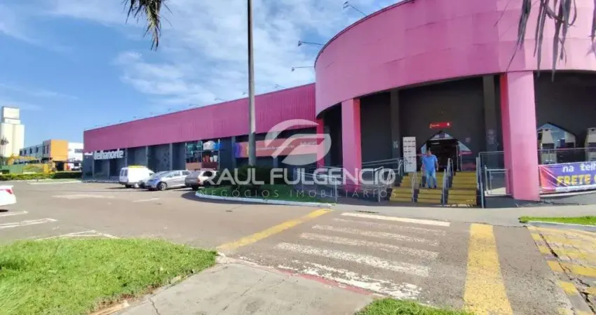Imovel comercial para locacao na avenida tiradentes em londrina - oportunidade unica.