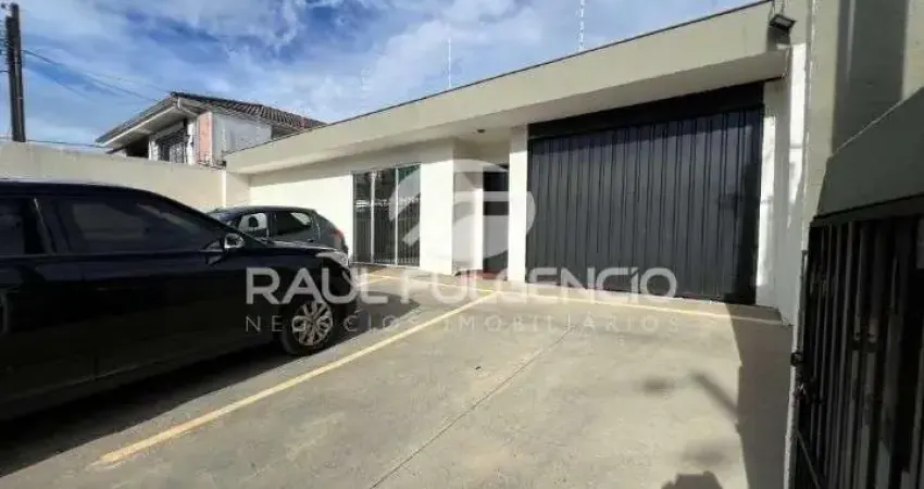 Casa comercial com 10 salas à venda na Rua Senador Souza Naves, 1909, Jardim Londrilar, Londrina