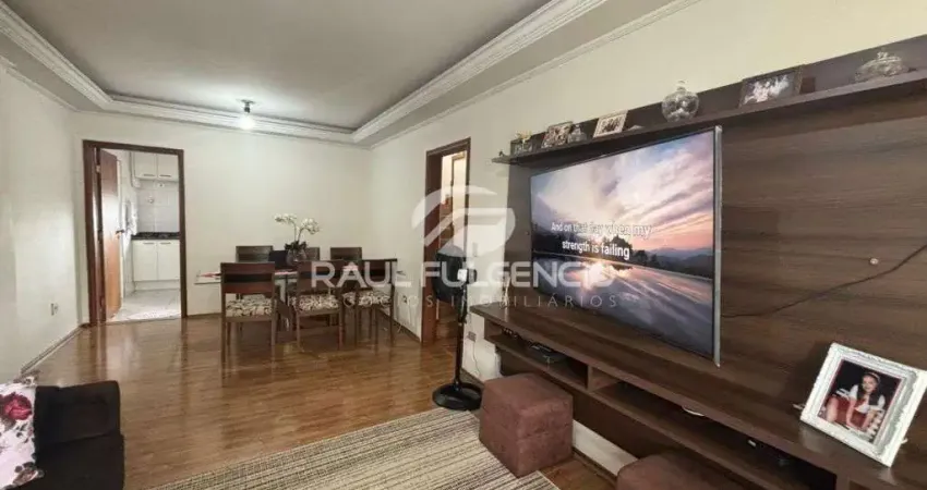 Cobertura duplex a venda no centro de londrina | 4 dormitorios e 2 garagens!