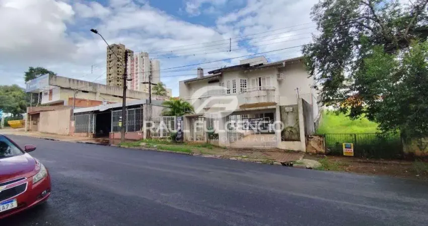 Casa comercial com 1 sala à venda na Rua Olinda, 103, Vila Ipiranga, Londrina