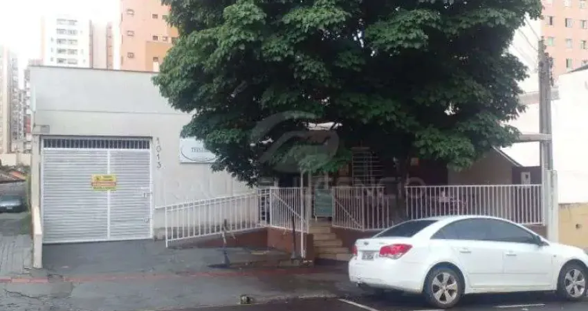 Casa comercial com 2 salas à venda na Rua Pernambuco, 1013, Centro, Londrina