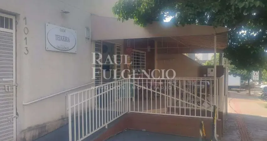 Casa comercial com 2 salas à venda na Rua Pernambuco, 1013, Centro, Londrina