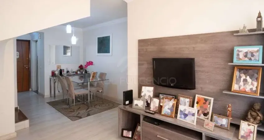 Cobertura com 3 quartos à venda na Rua Brasil, 1940, Centro, Londrina