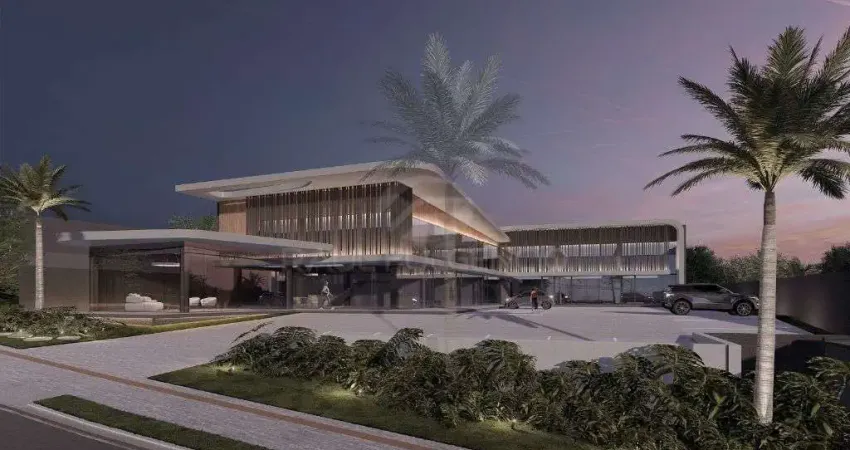 Alugue a sua nova loja comercial na gleba fazenda palhano em londrina!