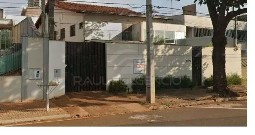 Casa comercial com 7 salas à venda na Rua Guilherme da Mota Correia, 3571, Jardim Tatiani, Londrina