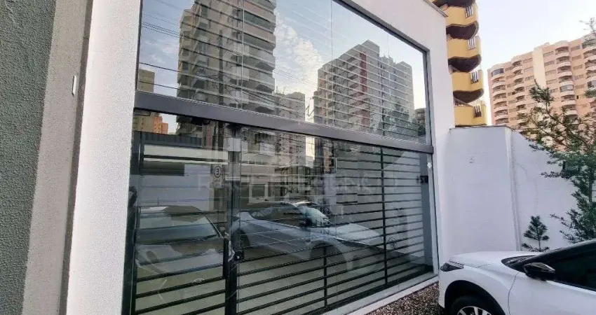 Sala comercial para alugar na Rua Pará, 1621, Centro, Londrina