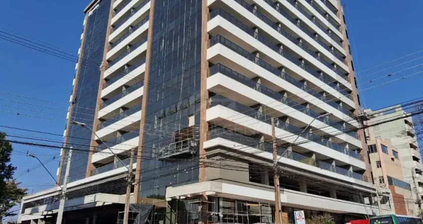 Sala comercial para alugar na Rua Mato Grosso, 1114, Centro, Londrina