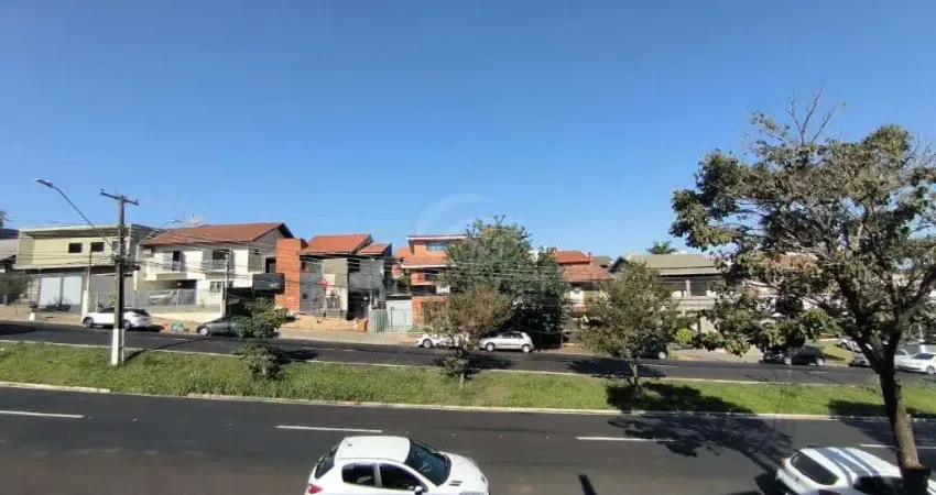 Sala comercial com 7 salas para alugar na Avenida Presidente Castelo Branco, 570, Jardim Presidente, Londrina