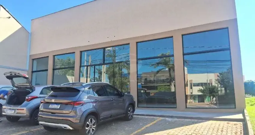 Sala comercial para alugar na Avenida Harry Prochet, 1330, Jardim São Jorge, Londrina