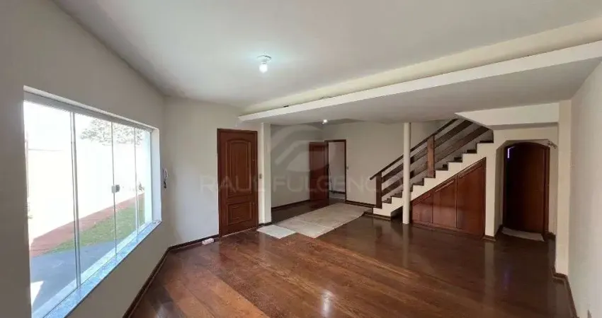 Casa comercial com 7 salas para alugar na Rua Ohio, 144, Los Angeles, Londrina