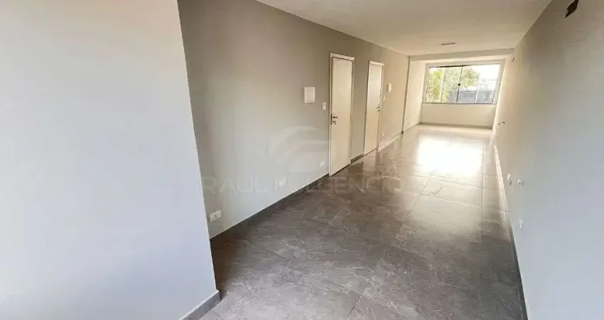 Casa comercial com 7 salas para alugar na Rua Georgetown, 55, Guanabara, Londrina