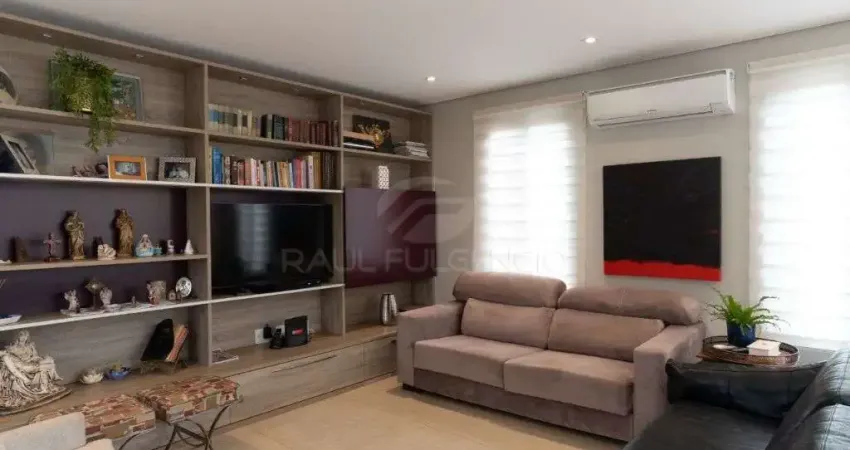 Casa em condomínio fechado com 3 quartos à venda na Alameda Margarida Nagib Ozi Badin, 50, Conjunto Residencial Vivendas do Arvoredo, Londrina