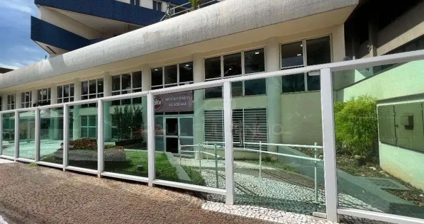 Sala comercial com 3 salas para alugar na Rua Professor Joaquim de Matos Barreto, 88, Maringá, Londrina