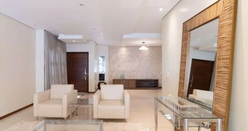 Casa em condomínio fechado com 4 quartos à venda na Rua Takabumi Murata, 550, Gleba Fazenda Palhano, Londrina