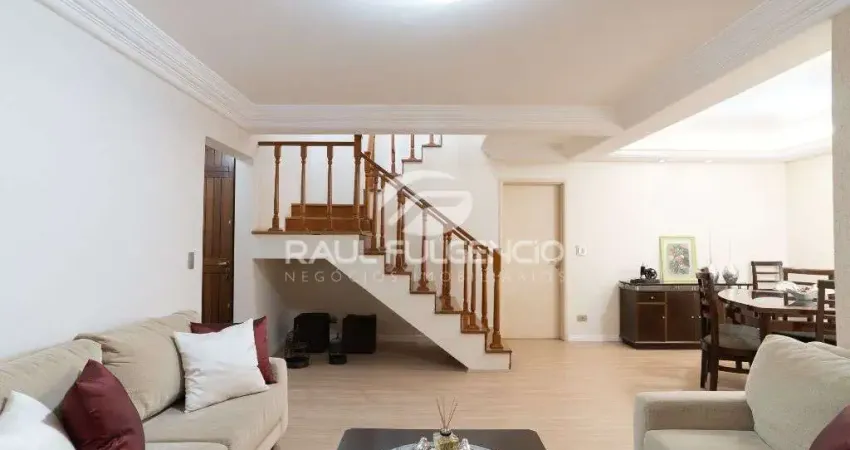 Cobertura com 4 quartos à venda na Rua Paranaguá, 1275, Centro, Londrina