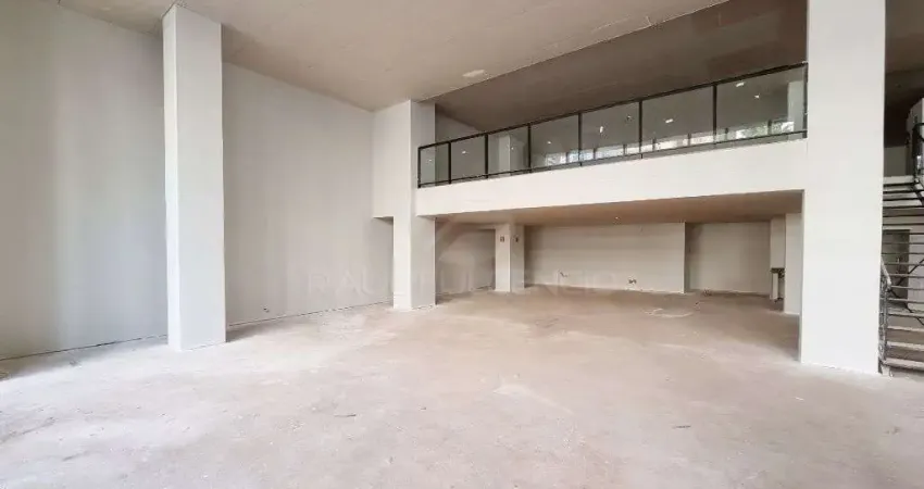 Loja comercial para alugar na gleba fazenda palhano - londrina