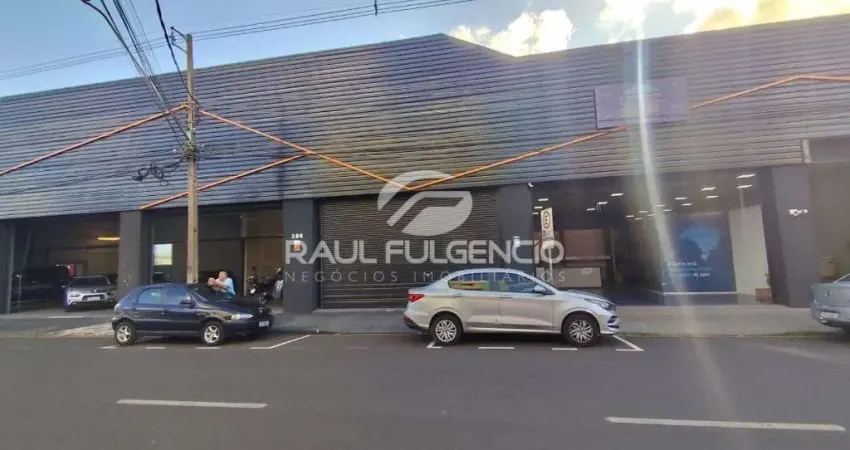 Sala comercial para alugar na Rua Brasil, 286, Centro, Londrina