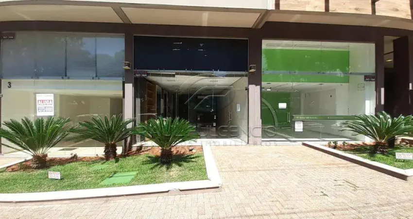 Sala comercial à venda na Rua Mossoró, 500, Centro, Londrina