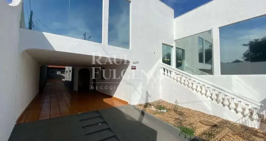 Sala comercial para alugar na Avenida Higienópolis, 2429, Guanabara, Londrina