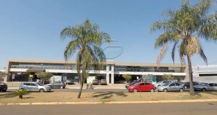 Loja comercial para alugar em londrina  gleba fazenda palhano