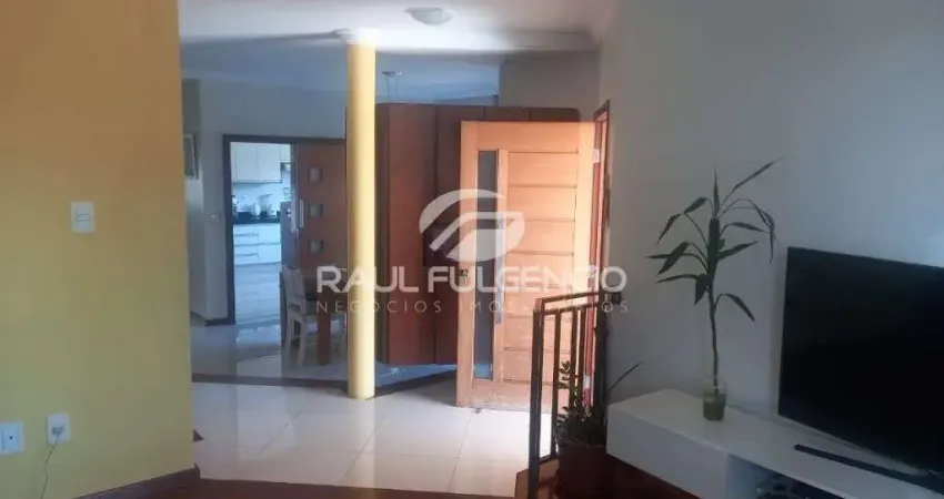 Casa em condomínio fechado com 4 quartos à venda na Rua José Pivetta, 35, Vale das Araucárias, Londrina