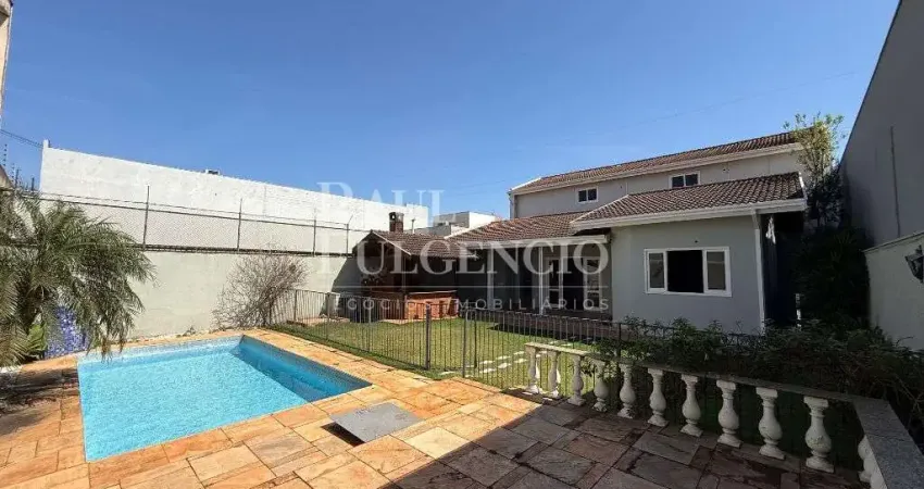 Casa comercial para locacao na av waldemar spranger com 8 salas