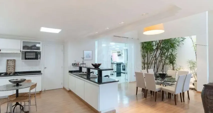 Casa em condomínio fechado com 4 quartos à venda na Rua Luiz Lerco, 150, Terra Bonita, Londrina