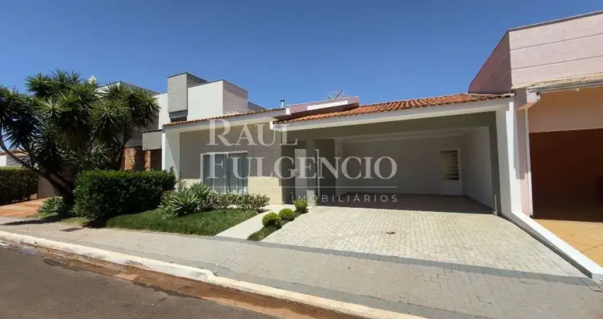 Casa em condomínio fechado com 3 quartos para alugar na Rua Takabumi Murata, 555, Gleba Fazenda Palhano, Londrina