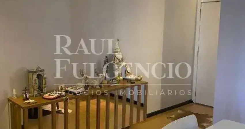 Apartamento a venda com 03 dormitorios, 01 suite no ed. terraco alto do araxa, porteira fechada