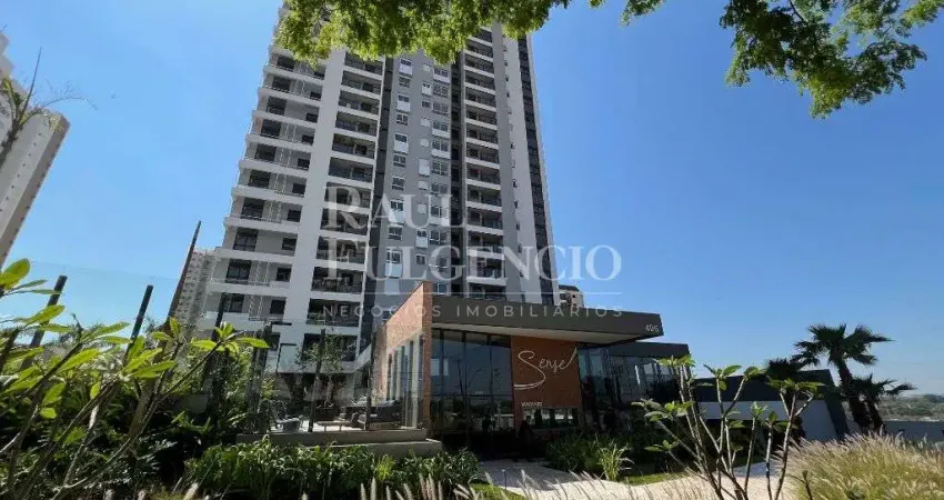 Apartamento com 2 quartos para alugar na Rua Luiz Lerco, 485, Terra Bonita, Londrina