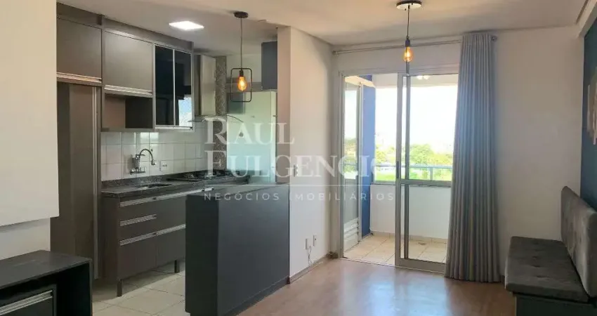 Apartamento com 3 quartos para alugar na Rua Luiz Lerco, 355, Terra Bonita, Londrina