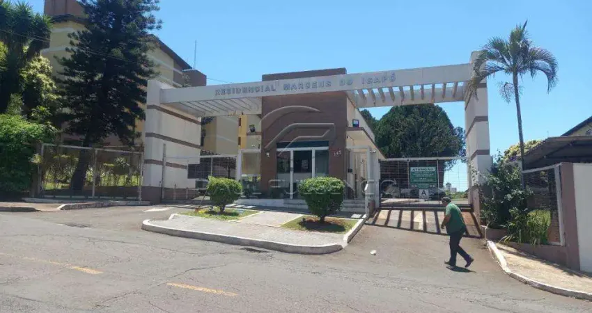 Apartamento com 2 quartos para alugar na Pedro Marcos Prado, 345, Lima Azevedo, Londrina