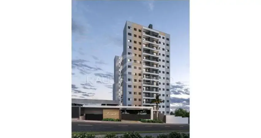 Apartamento com 2 quartos para alugar na Rua Takabumi Murata, 303, Gleba Fazenda Palhano, Londrina