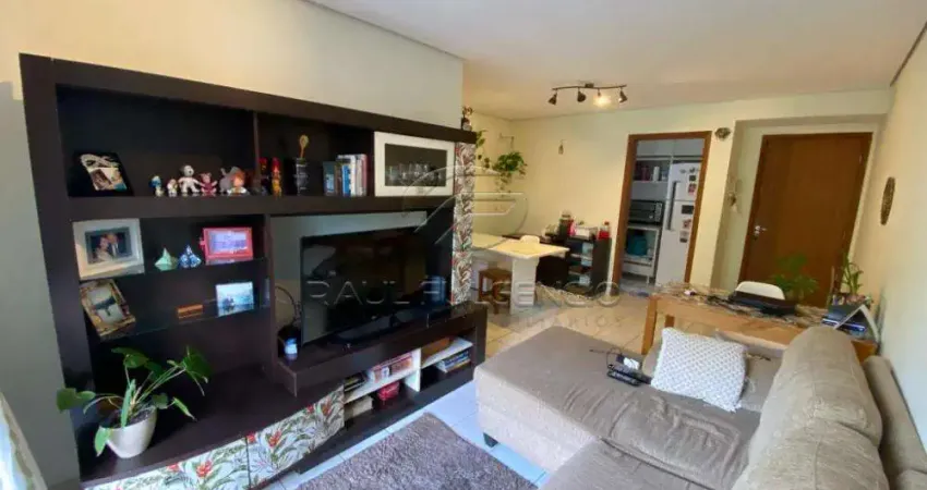 Apartamento com 2 quartos para alugar na Avenida São Paulo, 399, Centro, Londrina