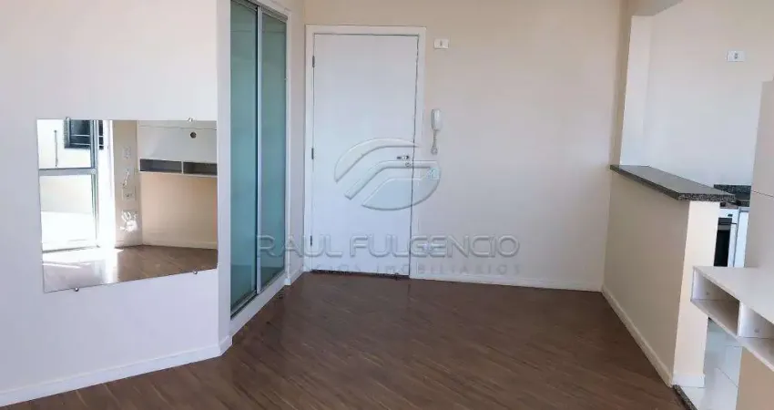 Apartamento com 3 quartos para alugar na Rua Voluntarios da Patria, 888, Araxá, Londrina