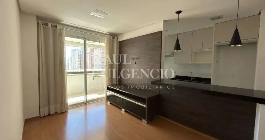 Apartamento para locacao 3 quartos| gleba palhano | londrina