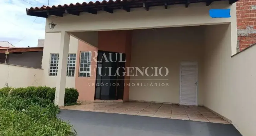Casa com 3 quartos à venda na Rua Rodolfo Preto, 30, Jardim Colúmbia D, Londrina