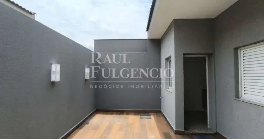 Casa em condomínio fechado com 3 quartos para alugar na Rua Rudolph Diesel, 625, Industrial, Londrina