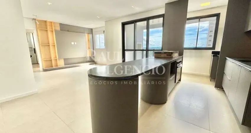 Apartamento com 92m2 duas suites para locacao bairro terra bonita londrina