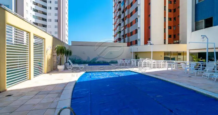 Apartamento com 3 quartos à venda na Rua Professor Samuel Moura, 350, Judith, Londrina