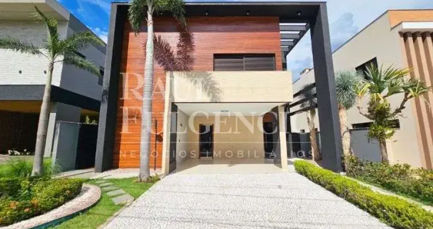 Casa em condomínio fechado com 4 quartos para alugar na Alameda Margarida Nagib Ozi Badin, 50, Conjunto Residencial Vivendas do Arvoredo, Londrina