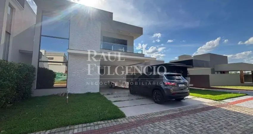 Casa em condomínio fechado com 3 quartos à venda na Rua João Pires, 155, Gleba Simon Frazer, Londrina