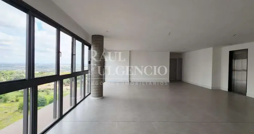 Apartamento a venda no ed. atrio | 185 m2 privativos | 3 suites