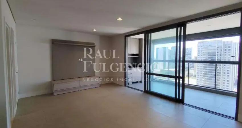 Apartamento no edificio gloria residence de 3 dormitorios na gleba fazenda palhano em londrina