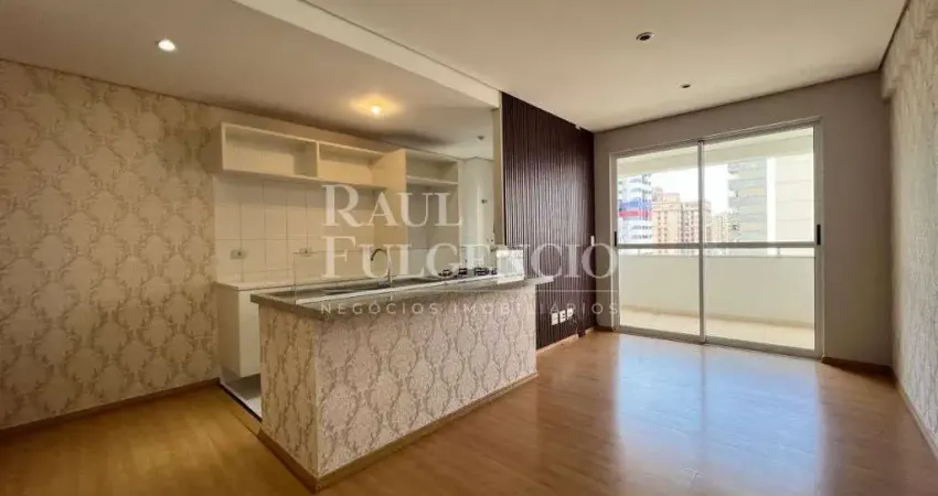 Apartamento com 1 quarto para alugar na Rua Paranaguá, 600, Centro, Londrina