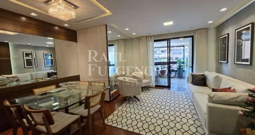 Apartamento com 3 quartos à venda na Rua Espírito Santo, 1570, Centro, Londrina