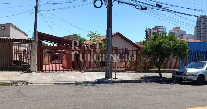 Casa com 311 quartos à venda na Rua Cristiano Machado, 323, Campo Belo, Londrina