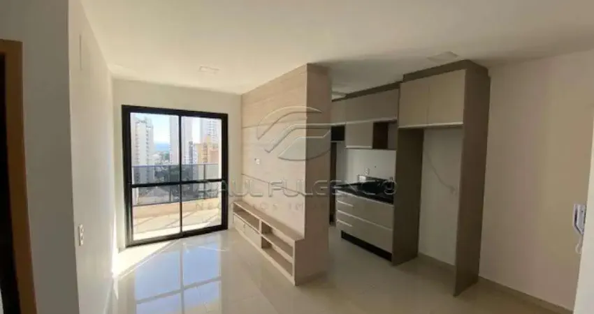 Apartamento para alugar ou venda no centro no ed prime paranagua