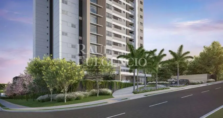 Apartamento com 3 quartos à venda na Rua Luiz Lerco, 500, Terra Bonita, Londrina