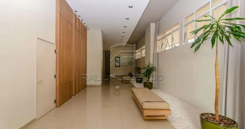 Ed. liberty towers em andar altissimo com 02 dormitorios (01 suite) na gleba palhano 77m2 privativos